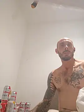 Wankingking88 online show from November 16, 5:07 pm