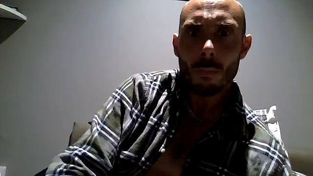 Wankingking88 online show from July 2, 10:05 pm