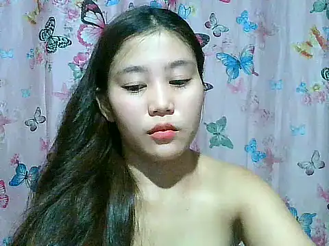SexyAsianPussy4u online show from July 3, 12:28 am