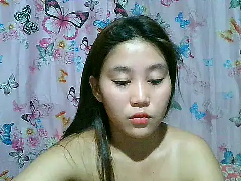 SexyAsianPussy4u online show from July 5, 1:45 am