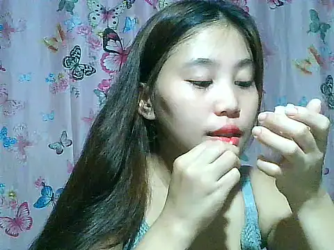 SexyAsianPussy4u online show from July 24, 1:47 am