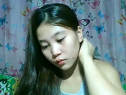 SexyAsianPussy4u online show from July 28, 12:18 am