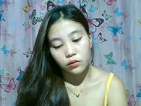 SexyAsianPussy4u online show from July 29, 12:20 am