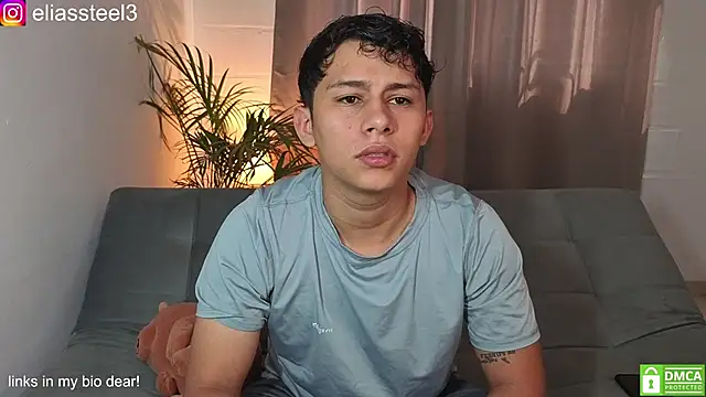 Snapshot of elias_steel1 chatting on May 9, 1:49 pm elias steel1 online show from May 9, 1:49 pm