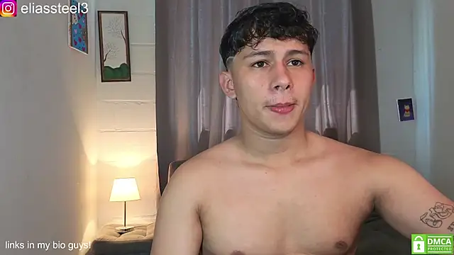 Snapshot of elias_steel1 chatting on May 18, 2:34 pm elias steel1 online show from May 18, 2:34 pm