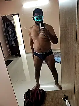 Mr Batting Man online show from November 8, 6:13 am