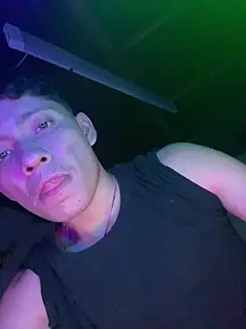 elfernh online show from October 6, 6:00 am