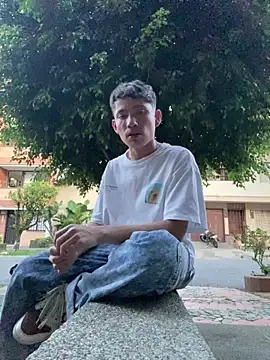 elfernh online show from October 7, 10:51 pm