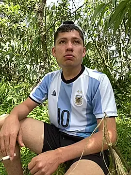 elfernh online show from March 12, 3:18 pm