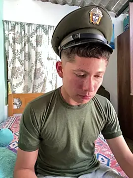 elfernh online show from March 19, 5:28 pm