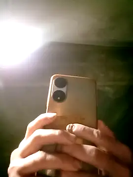 CoMay003 online show from February 27, 12:21 am