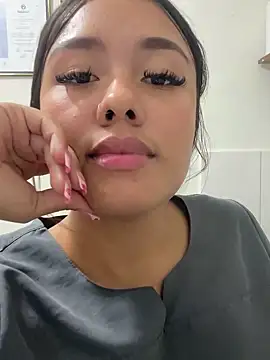 Snapshot of Mariaotalvaro chatting on September 29, 10:58 pm Mariaotalvaro online show from September 29, 10:58 pm