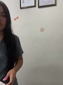 Snapshot of Mariaotalvaro chatting on October 7, 7:22 pm Mariaotalvaro online show from October 7, 7:22 pm