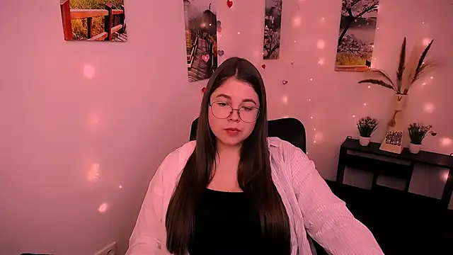 Snapshot of _Lovely_Mary chatting on September 18, 7:10 am  Lovely Mary online show from September 18, 7:10 am