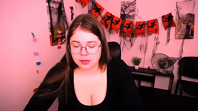 Snapshot of _Lovely_Mary chatting on October 29, 10:06 am  Lovely Mary online show from October 29, 10:06 am