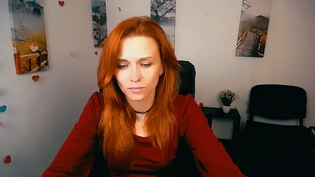 Snapshot of PeppyMia chatting on November 29, 6:38 am PeppyMia online show from November 29, 6:38 am