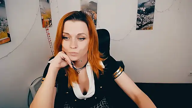 PeppyMia online show from April 29, 8:40 am