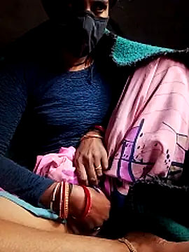 MISS-KAYA online show from November 14, 9:02 pm