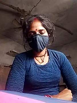 MISS-KAYA online show from November 17, 6:24 pm