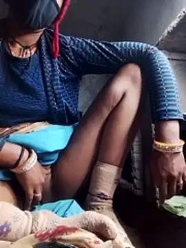 MISS-KAYA online show from November 21, 11:47 pm