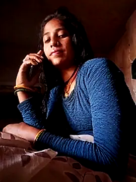 MISS-KAYA online show from February 8, 8:07 am