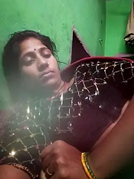 MISS-KAYA online show from February 20, 1:02 am