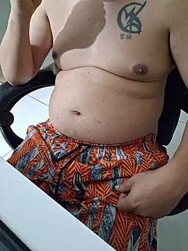 Carloskasado online show from January 12, 7:35 am