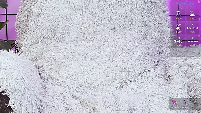 Snapshot of Rainy_Storm chatting on November 26, 3:24 pm Rainy Storm online show from November 26, 3:24 pm