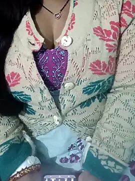 Anjali-bhabhi online show from January 31, 7:11 pm