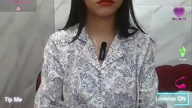 Voyerra g online show from December 4, 1:59 am