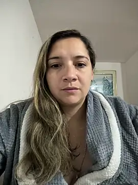 Agatha bellucci  online show from March 3, 1:01 am