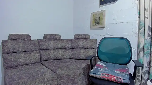 Snapshot of DuoPerverxs chatting on November 19, 5:24 pm DuoPerverxs online show from November 19, 5:24 pm