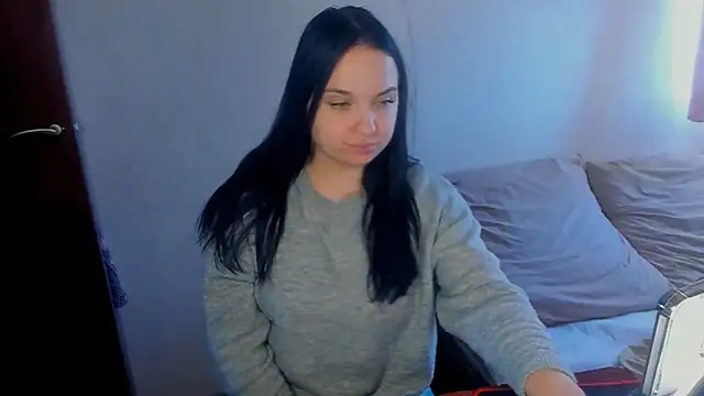 Snapshot of VoxxAura chatting on November 3, 1:01 pm VoxxAura online show from November 3, 1:01 pm