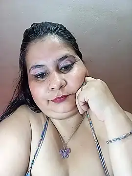 Ayma1983 online show from March 7, 11:18 am