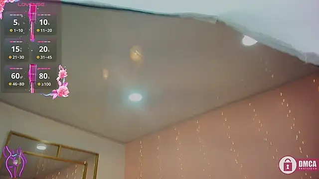 ambar lover online show from December 13, 9:20 pm