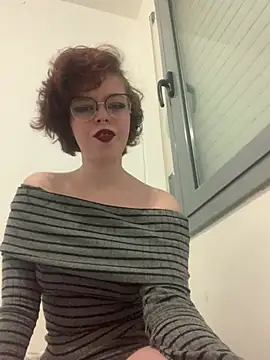Snapshot of Kyokko-doll chatting on January 31, 10:30 pm Kyokko-doll online show from January 31, 10:30 pm