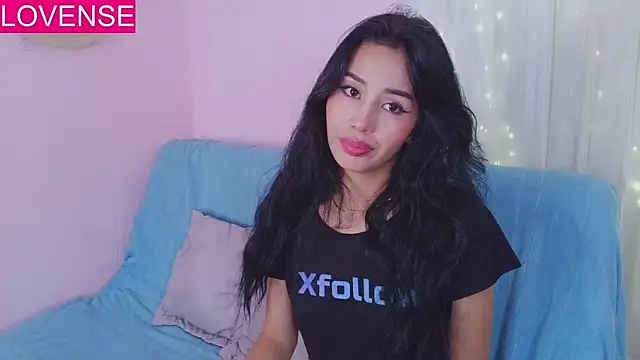 Miss Charlottet online show from May 2, 3:11 am
