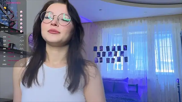 lolly by online show from September 22, 8:05 am