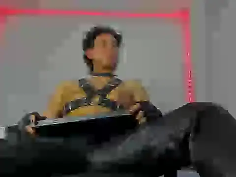 Alexxx savage online show from September 30, 3:22 am