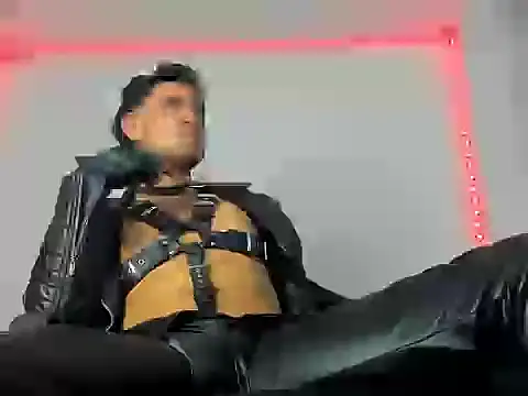 Alexxx savage online show from December 20, 2:40 am