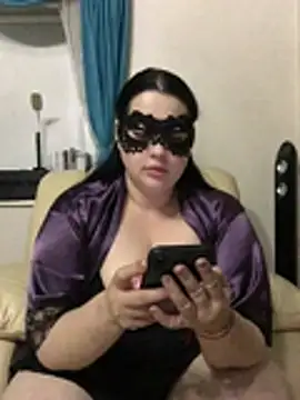 Mami mari online show from May 7, 10:37 pm