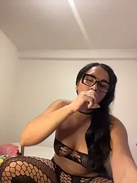 princesaliay online show from July 27, 10:55 am