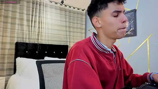 Room 69x online show from November 16, 2:50 am