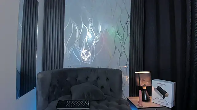 Room 69x online show from January 10, 4:14 am