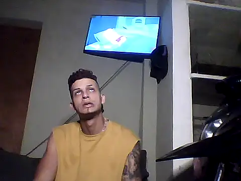 Snapshot of crisrummer chatting on September 11, 6:35 am crisrummer online show from September 11, 6:35 am