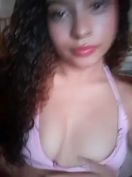 Lulupeach69 online show from October 4, 11:19 am