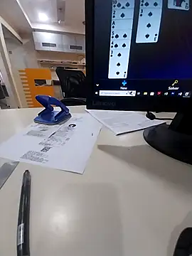 kiss like choco11 online show from October 11, 6:23 am