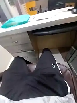 kiss like choco11 online show from October 19, 11:00 am