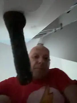 Snapshot of Jaropol chatting on September 20, 7:31 am Jaropol online show from September 20, 7:31 am