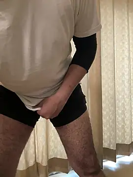 Snapshot of bigbumboy chatting on July 18, 6:28 am bigbumboy online show from July 18, 6:28 am